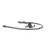 B-1410 T&S Brass