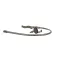 T&S Brass B-1410 SPRAY ASSEMBLY, 3' STAINLESS STEEL HOSE WITH QUICK