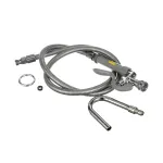 Pot Filler Assembly for T&s Part# -1413