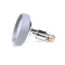 T&S Brass B-1421 Spray Face, Quick Connect