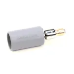 T&S Brass B-1428 QUICK-CONNECT FAN-JET SPRAY-HEAD