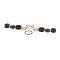 T&S Brass B-16K Parts Repair Kit, B-0101 Spray Valve