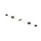 T&S Brass B-1K Eterna Parts Kit, B-230 Faucet Repair Kit