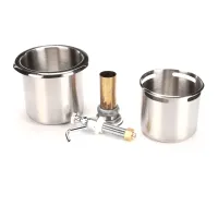B-2282-01-F05 T&S Brass