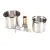 B-2282-01-F05 T&S Brass