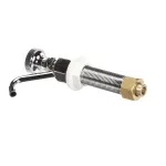 B-2282-F03 T&S Brass - Dipperwell Faucet Control