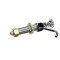 T&S Brass B-2282-F05 Dipperwell Faucet, .50GPM, Flow Control
