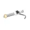 T&S Brass B-2282-F07 FLOW CONTROL DIPPERWELL FAUCET