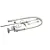 B-2285-B T&S Brass