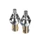 T&S Brass B-23K Parts Kit, Eterna Spring, Check Spindle Assembly