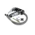 B-2701-VF05 T&S Brass