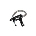 B2701 T&S Brass - Chrome-Plated Single Lever Faucet