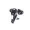 T&S Brass B-2711-VF05 SINGLE LEVER FAUCET, 4 CENTERSET, 4 HANDLE, 0.5