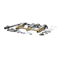 B-2866-05 T&S Brass