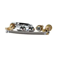B-2990-FL T&S Brass