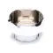 T&S Brass B-3945 Adapter, 2" NPT x 1 1/2" NPT, Male