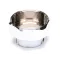 T&S Brass B-3945 Adapter, 2" NPT x 1 1/2" NPT, Male