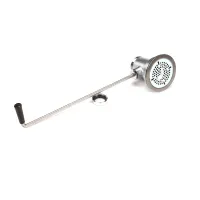 B-3952-XL T&S Brass