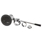 Hrdwr195 3 Lever Waste Drain