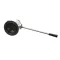 T&S Brass B-3962 WASTE DRAIN VALVE, LEVER HANDLE, 3 X 2