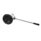 T&S Brass B-3962 WASTE DRAIN VALVE, LEVER HANDLE, 3 X 2