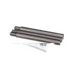T&S Brass B-3990-3KIT MODULAR WASTE DRAIN 3 HANDLE EXTENSION KIT