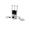 T&S Brass B-3990-3X B-3990 W/ 3 HANDLE EXTENSION