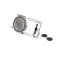 T&S Brass B-3992 MODULAR WASTE DRAIN, 3-1/2 SINK OPENING, 2 NPT M