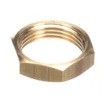 Unic B-40A BRASS NUT - 3/4 BSP