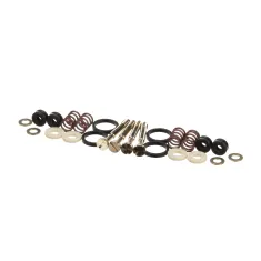 T&S Brass B-50P Parts Kit, Foot Pedal Valve