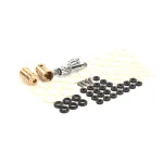 T&S Brass B-6K Faucet Repair Kit, Eterna Cartridge/Spindle