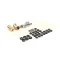 T&S Brass B-6K Faucet Repair Kit, Eterna Cartridge/Spindle