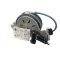 T&S Brass B-7212-05 HOSE REEL, OPEN, EPOXY COATED, 3/8X15', MV-2522-2