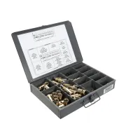 B-7K-NS T&S Brass