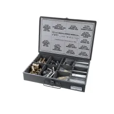 T&S Brass B-7K Eterna, Master Parts Kit