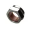 T&S Brass B-KF Protective Flange, Deck Mounted Spray Hose