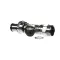 T&S Brass B-TEE-EZK EASYINSTALL TEE ASSEMBLY, CHROME PLATED