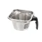 Fetco B003280B1 Brew Basket Assembly, 13" X 5", .280 Hole