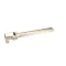 Edlund B011 BAR, #1 SLIDE (PLATED)