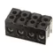 Grindmaster Cecilware B017A Terminal Block, 220V, 3PH, 4POS, 85A, URN