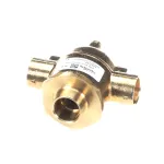 Carrier HVAC B04071159803 Zone Valve, 3 Way