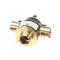 Carrier HVAC B04071159803 Zone Valve, 3 Way