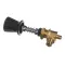 Klub Tech B050029-00 WATER STEAM TAPS ASSEMBLY