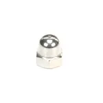 Atosa B0503101 Acorn Nut, Lid Hinge