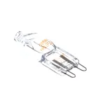 BKI B0567 BULB, HALOGEN, 40W, 230V, G9