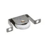 Atosa B0604423 Door Wheel, Bottom, Small