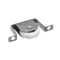 Atosa B0604423 Door Wheel, Bottom, Small