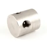 BKI B0969 Dead Weight Body Valve, FKM