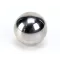 BKI B0996 Steel Bearing Ball, 11/16"