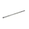 Stero Dishwasher B10-1172 Pipe, Final Rinse, 18-1/2" Long, 6 Hole
